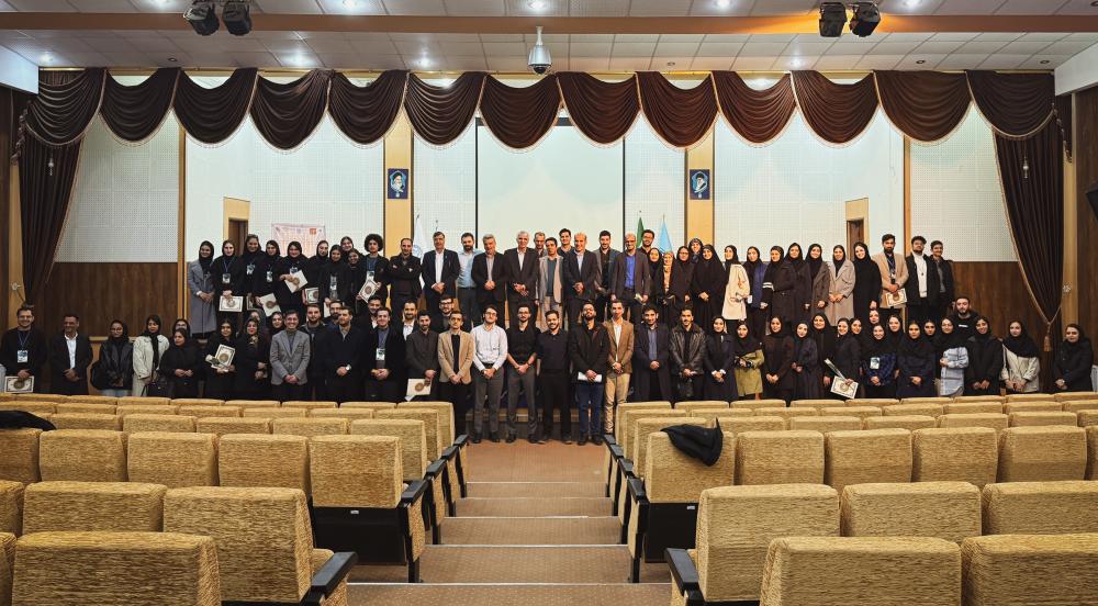 نهمین سمینار بین‌دانشگاهی کاربرد یافته‌های جرم‌شناسی در قلمرو عدالت کیفری